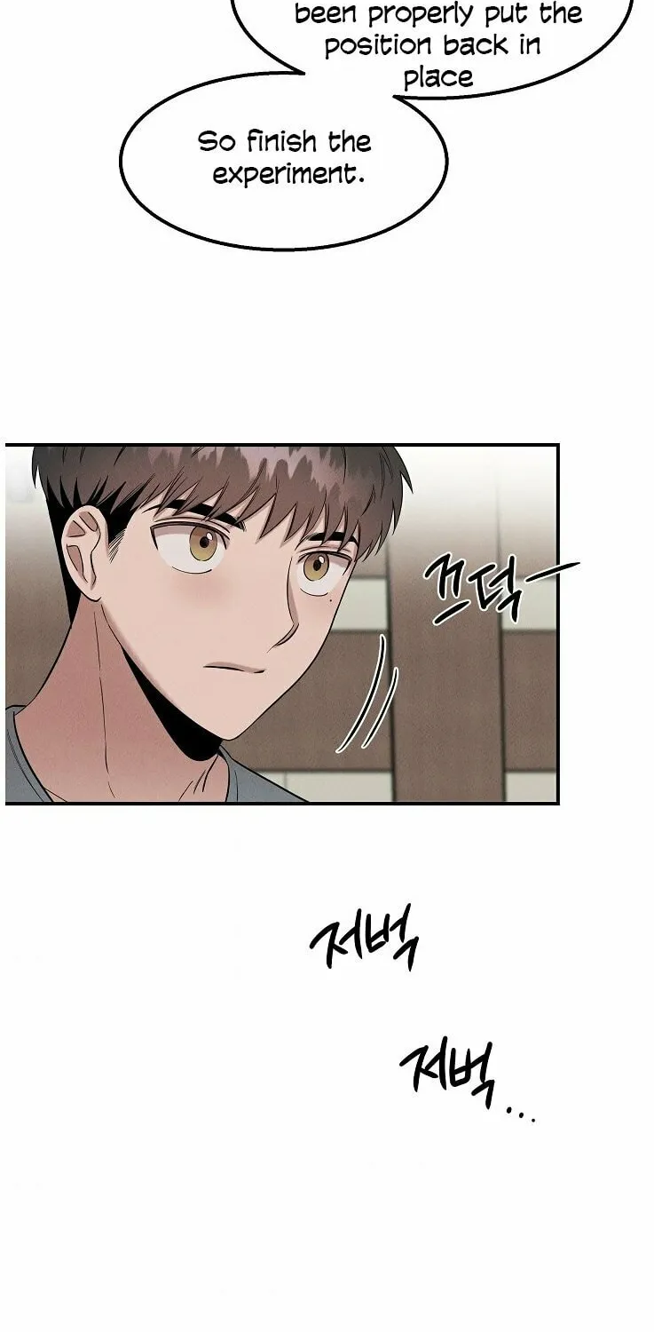 Read The Ghost Doctor chapter 27 image 36 on Lezhin