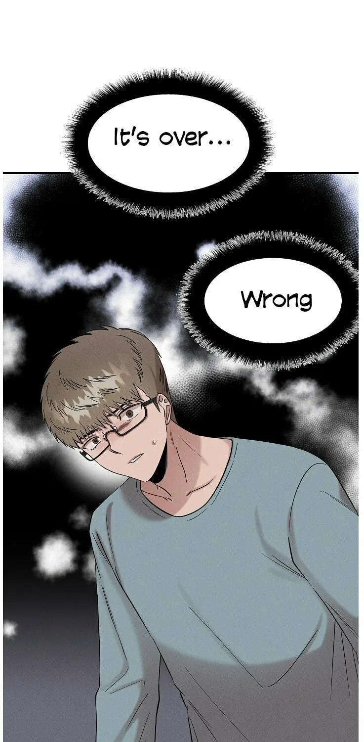 Read The Ghost Doctor chapter 27 image 37 on Lezhin