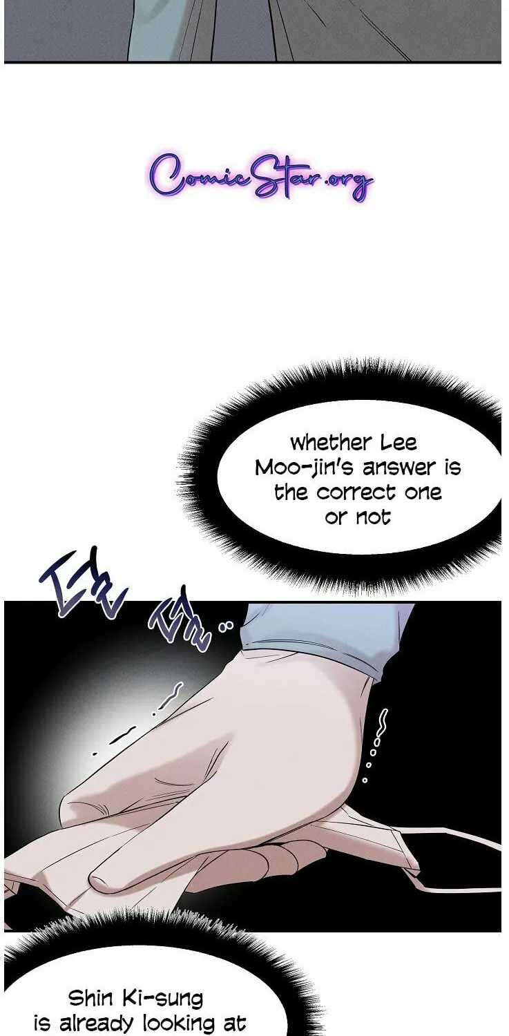 Read The Ghost Doctor chapter 27 image 38 on Lezhin
