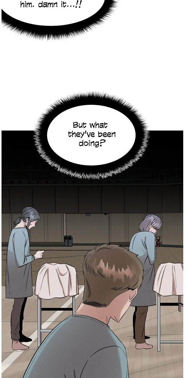 Read The Ghost Doctor chapter 27 image 39 on Lezhin