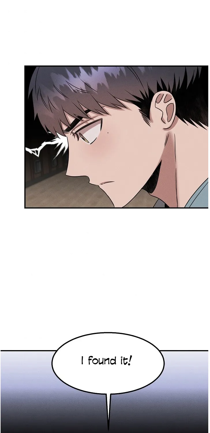 Read The Ghost Doctor chapter 27 image 4 on Lezhin
