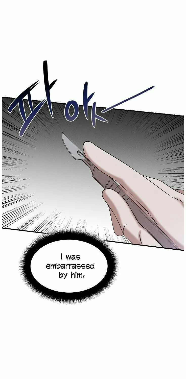 Read The Ghost Doctor chapter 27 image 42 on Lezhin