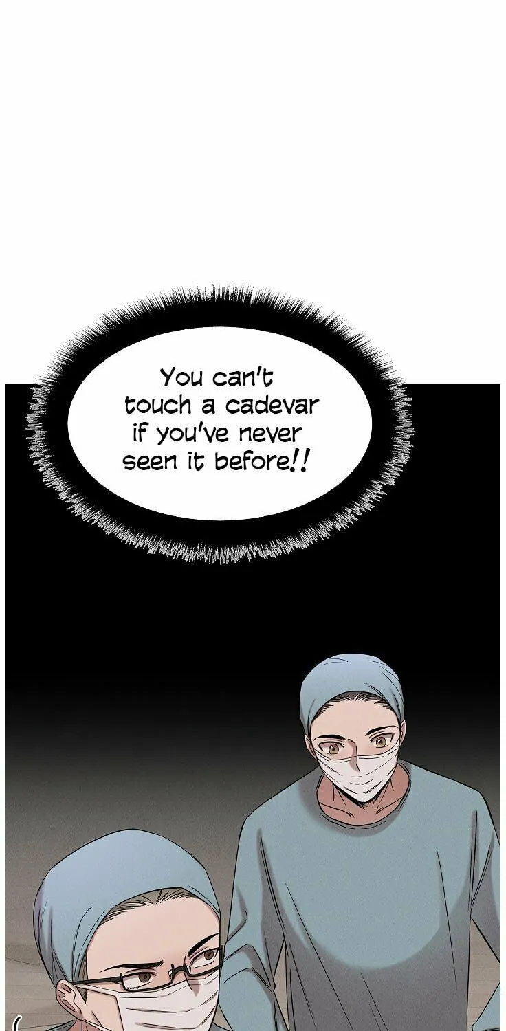 Read The Ghost Doctor chapter 27 image 46 on Lezhin