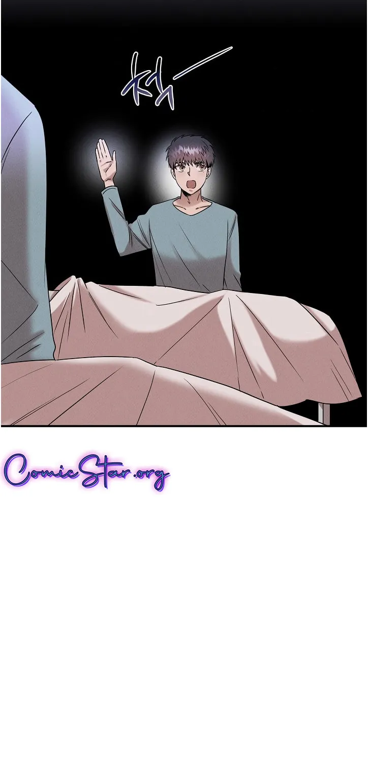 Read The Ghost Doctor chapter 27 image 5 on Lezhin