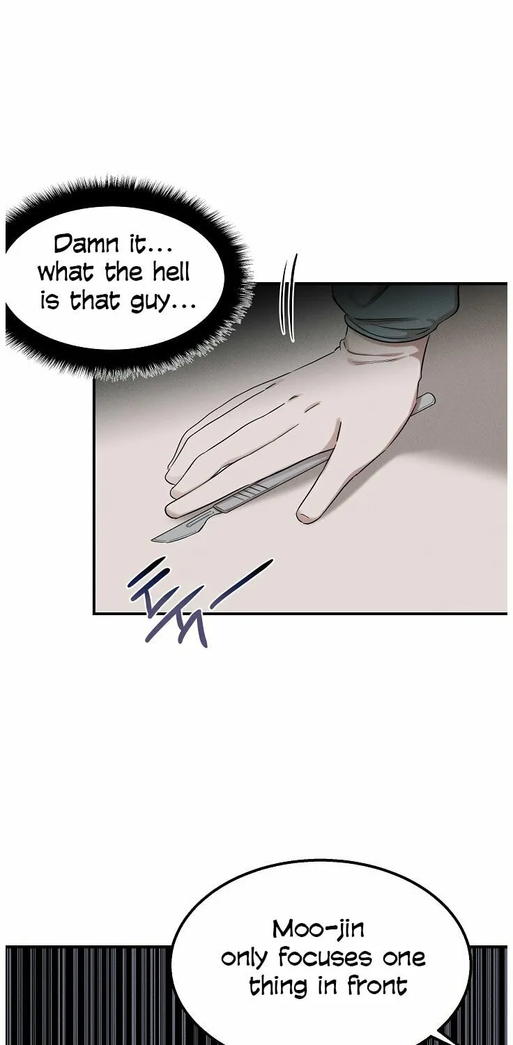 Read The Ghost Doctor chapter 27 image 50 on Lezhin
