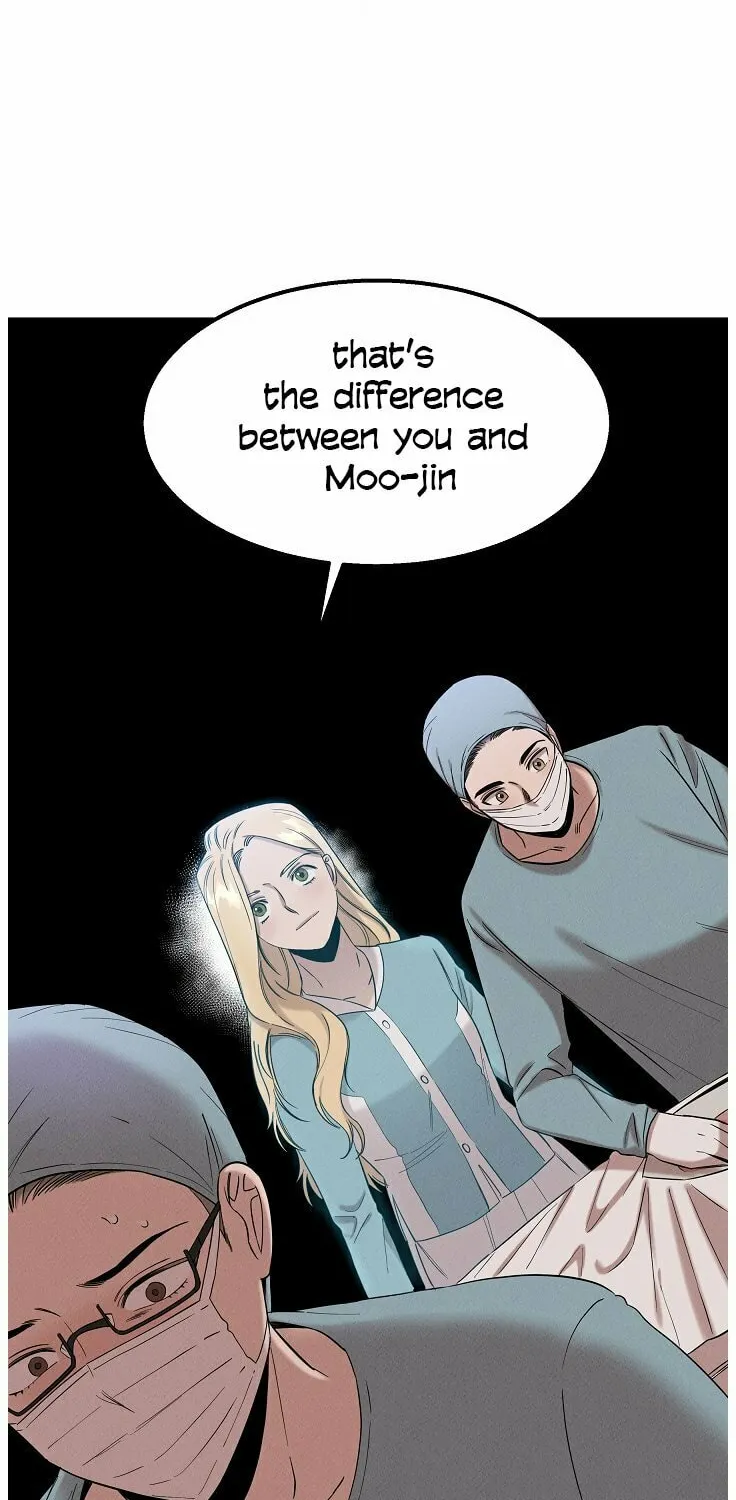 Read The Ghost Doctor chapter 27 image 52 on Lezhin