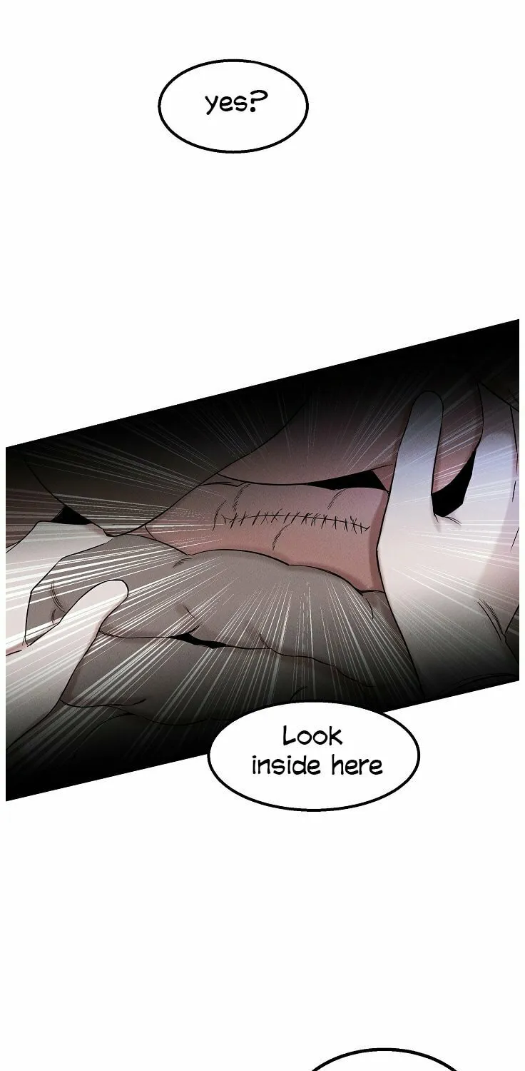 Read The Ghost Doctor chapter 27 image 55 on Lezhin