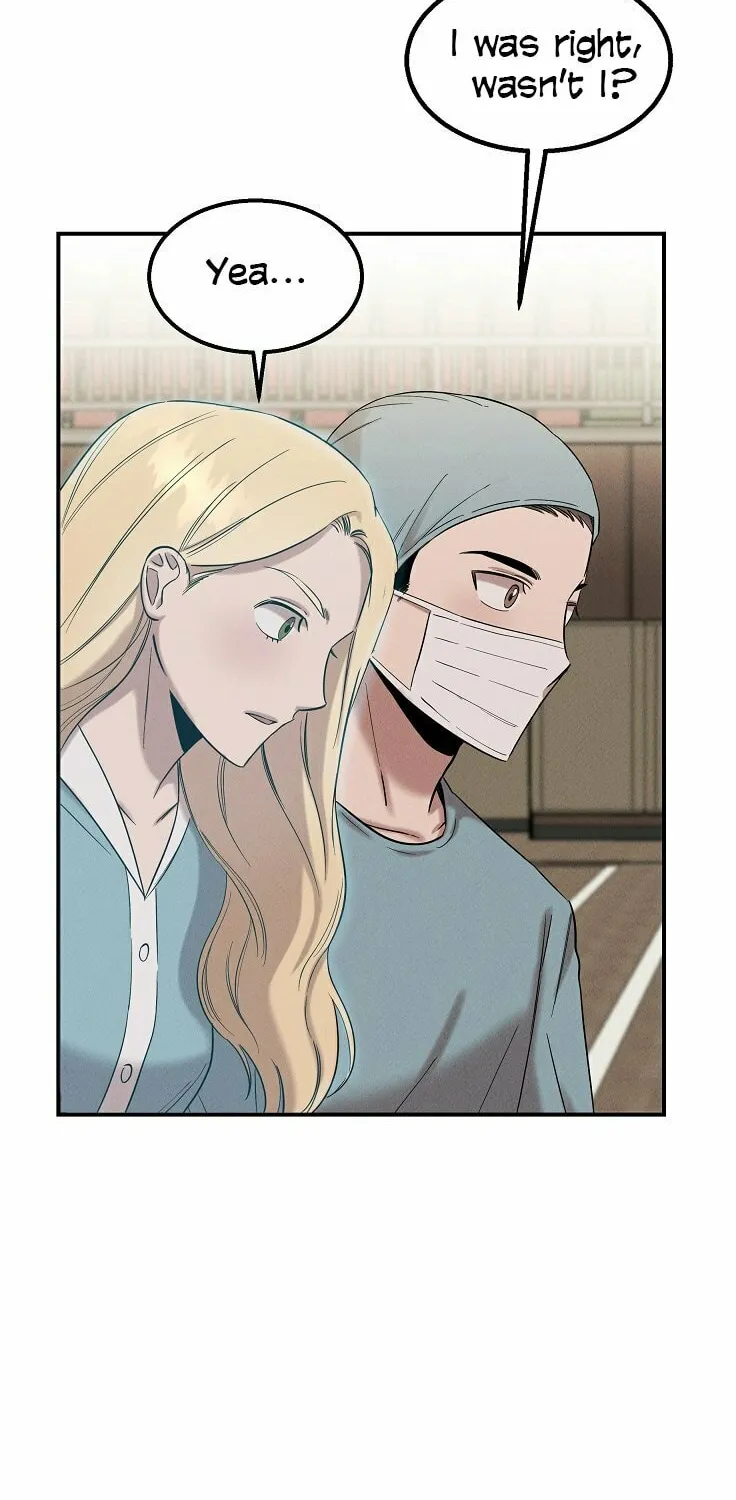 Read The Ghost Doctor chapter 27 image 56 on Lezhin