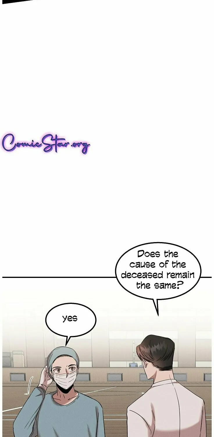 Read The Ghost Doctor chapter 27 image 58 on Lezhin