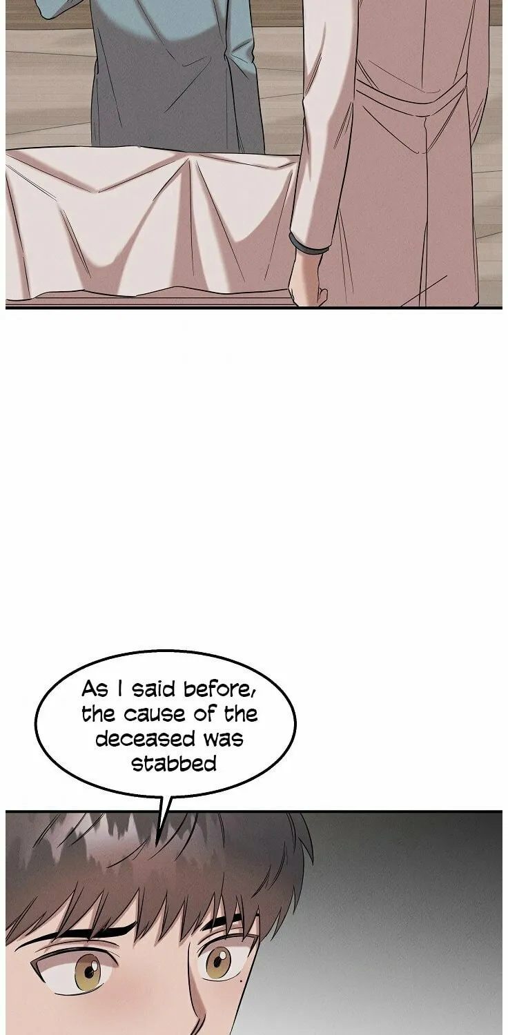 Read The Ghost Doctor chapter 27 image 59 on Lezhin