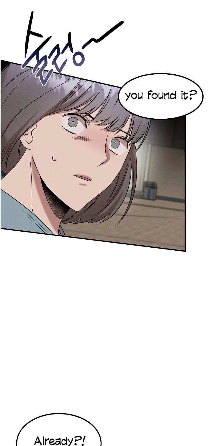 Read The Ghost Doctor chapter 27 image 6 on Lezhin