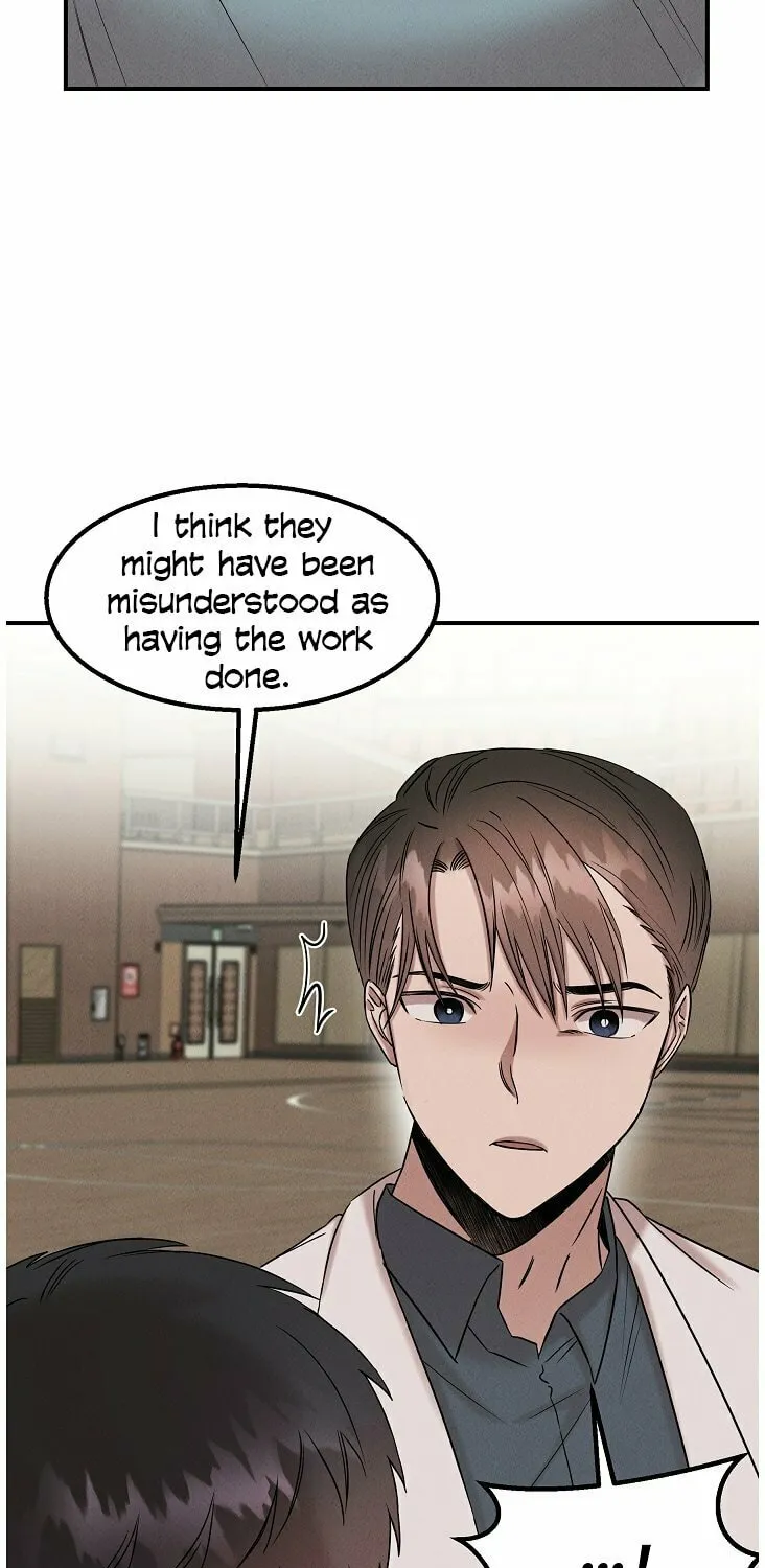 Read The Ghost Doctor chapter 27 image 63 on Lezhin