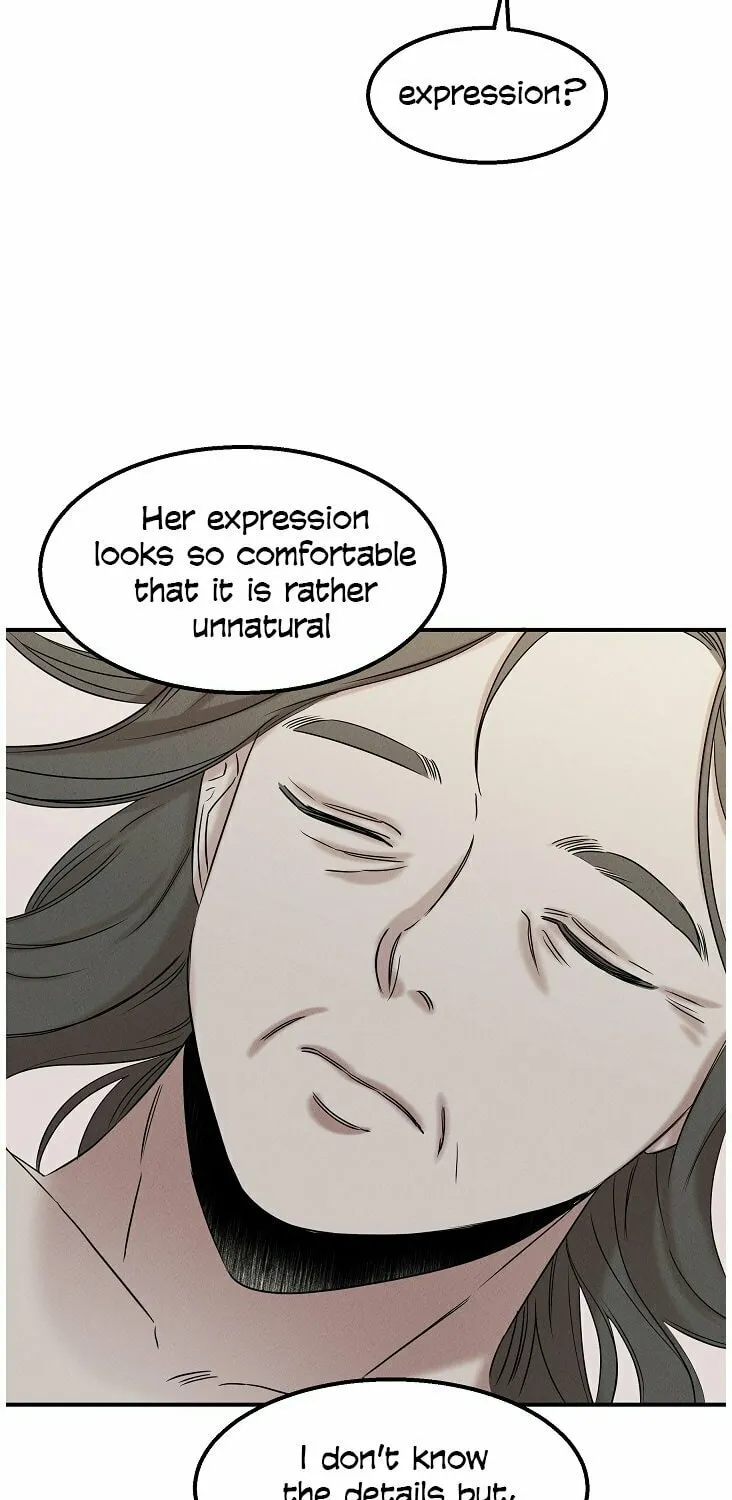 Read The Ghost Doctor chapter 27 image 65 on Lezhin