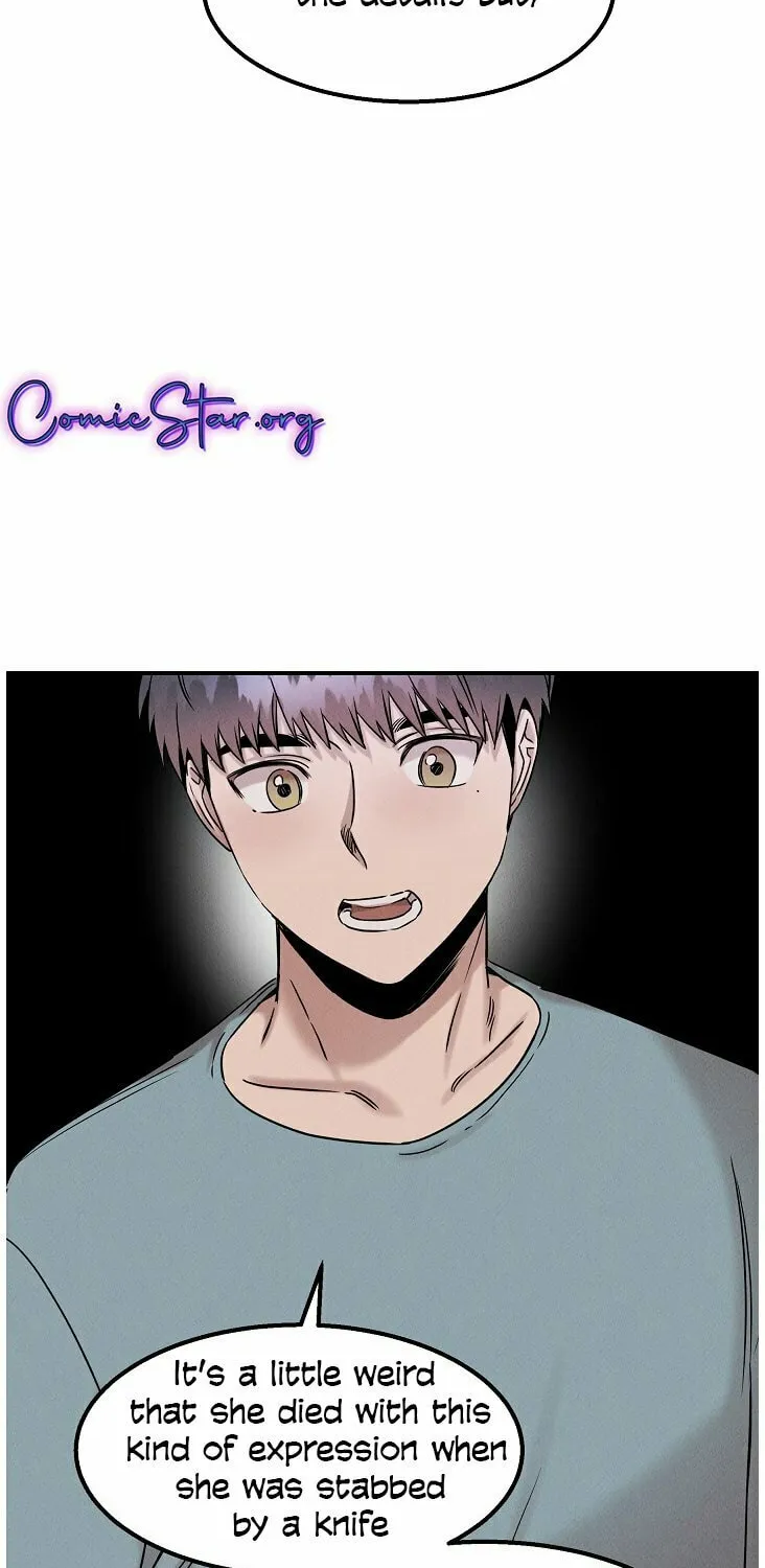 Read The Ghost Doctor chapter 27 image 66 on Lezhin
