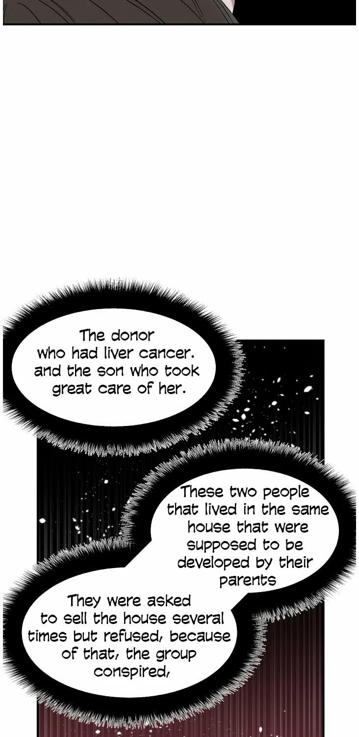 Read The Ghost Doctor chapter 27 image 68 on Lezhin