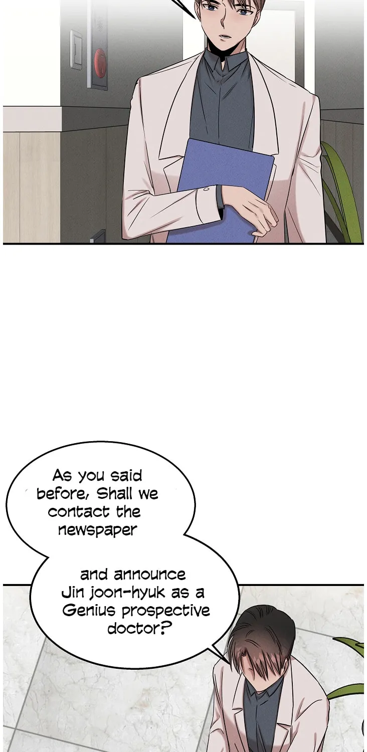 Read The Ghost Doctor chapter 27 image 74 on Lezhin