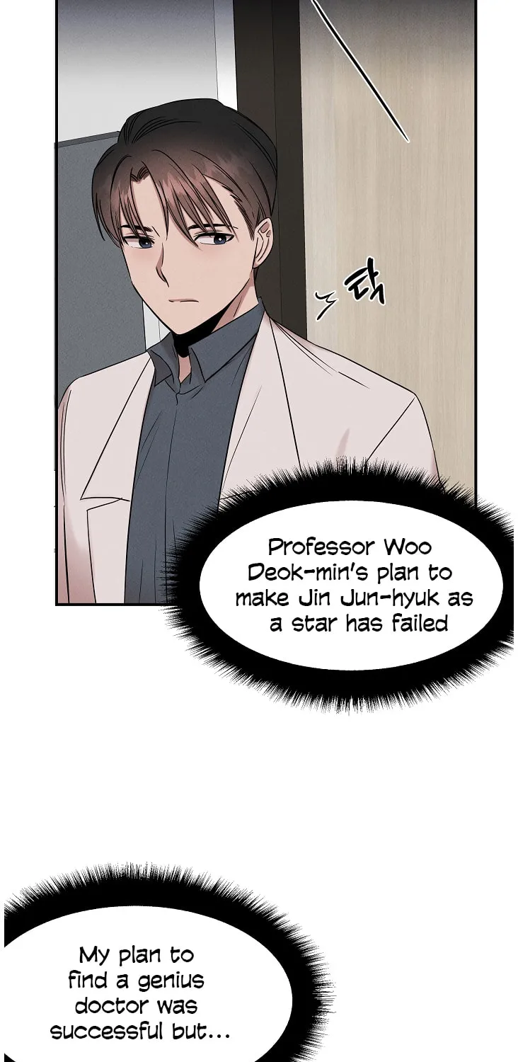 Read The Ghost Doctor chapter 27 image 78 on Lezhin