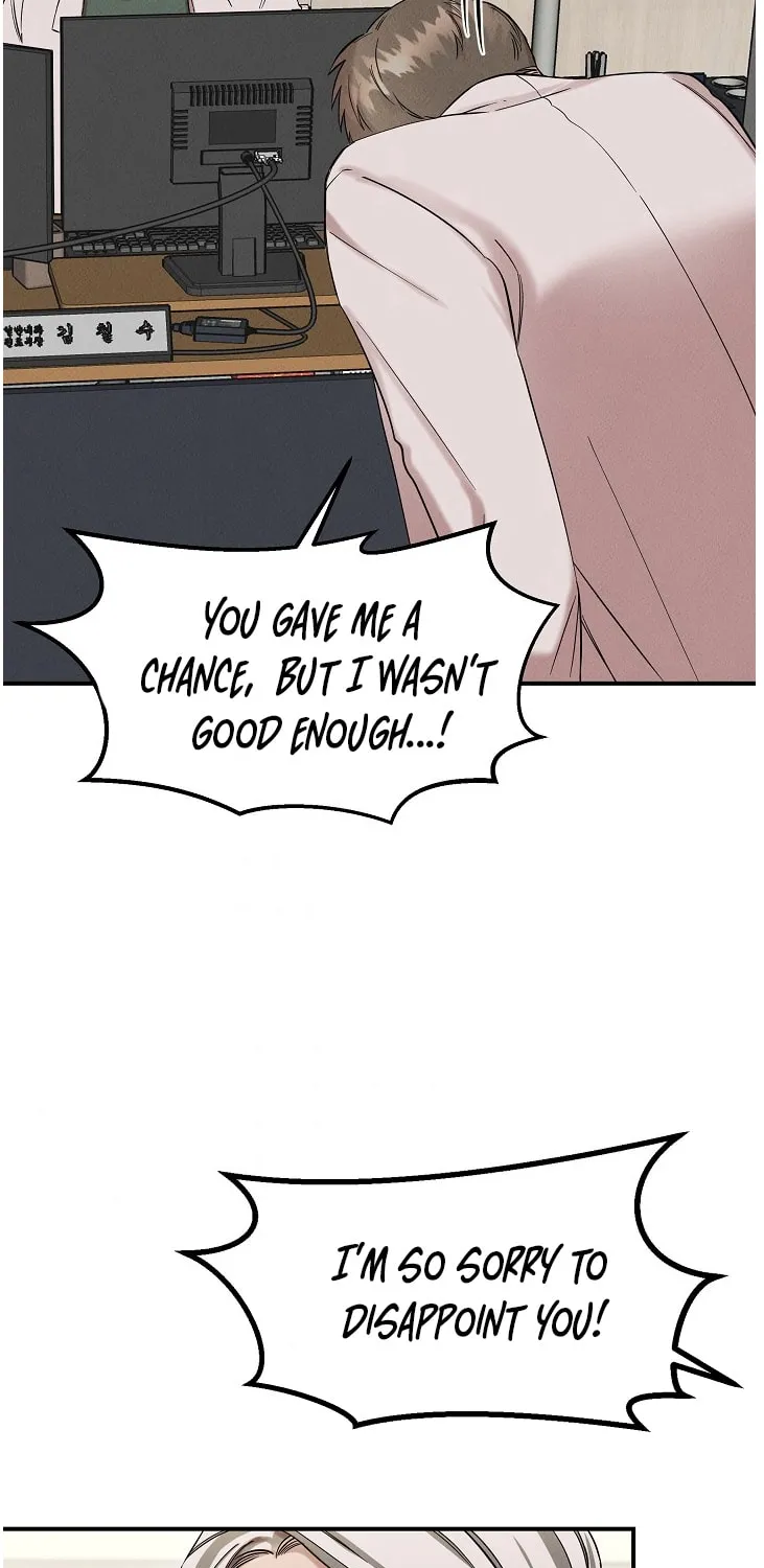 Read The Ghost Doctor chapter 27 image 84 on Lezhin