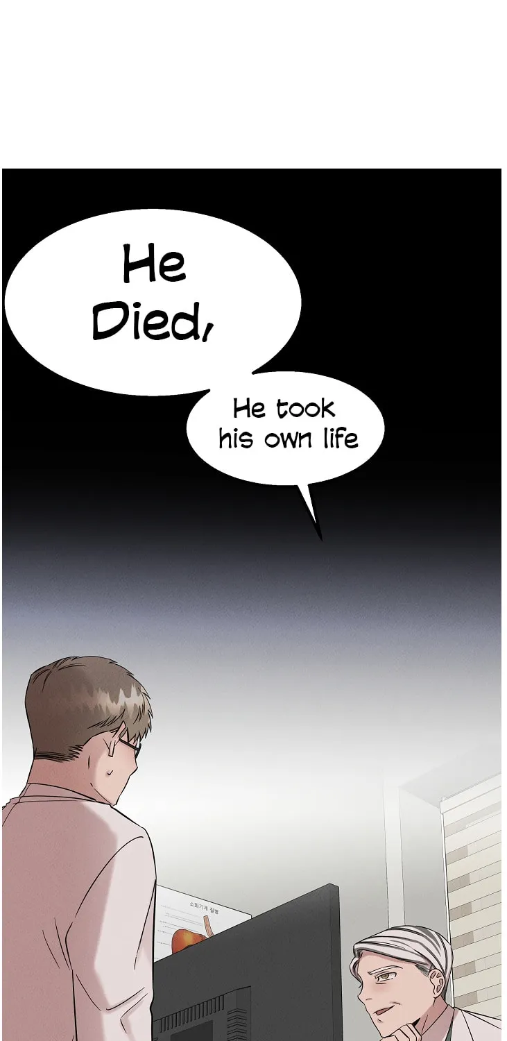 Read The Ghost Doctor chapter 27 image 89 on Lezhin