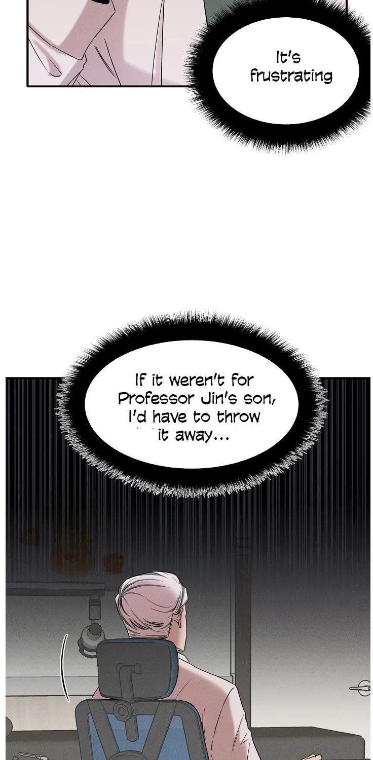 Read The Ghost Doctor chapter 28 image 13 on Lezhin