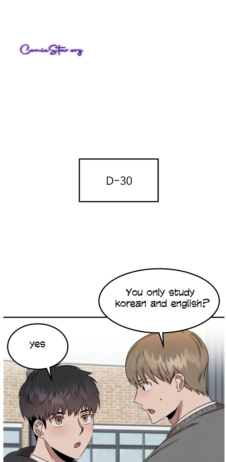 Read The Ghost Doctor chapter 28 image 18 on Lezhin