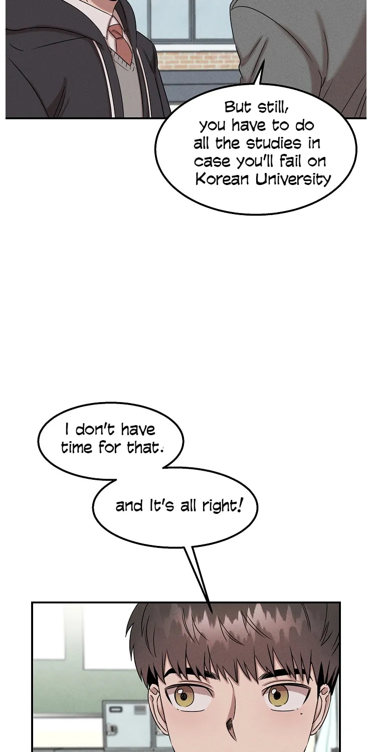 Read The Ghost Doctor chapter 28 image 19 on Lezhin