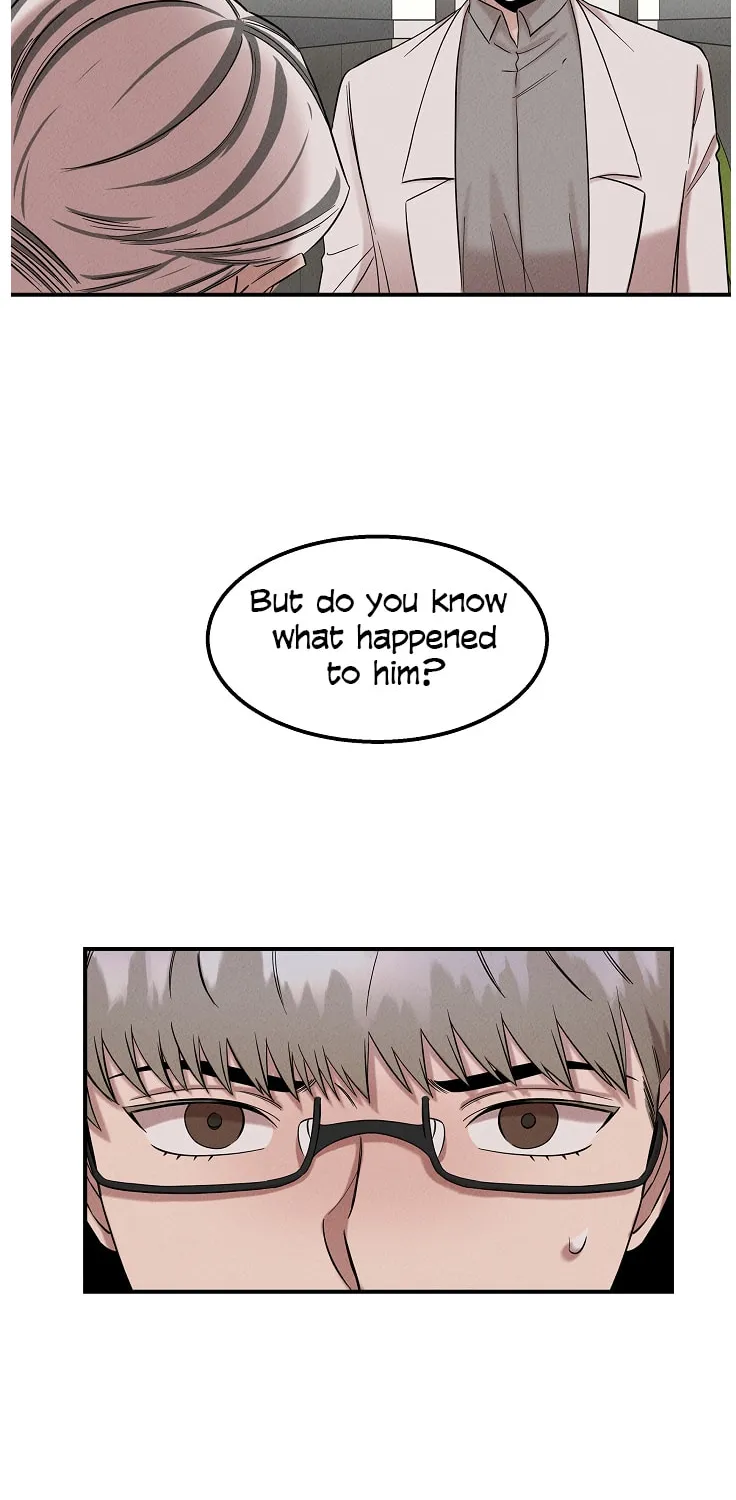 Read The Ghost Doctor chapter 28 image 2 on Lezhin