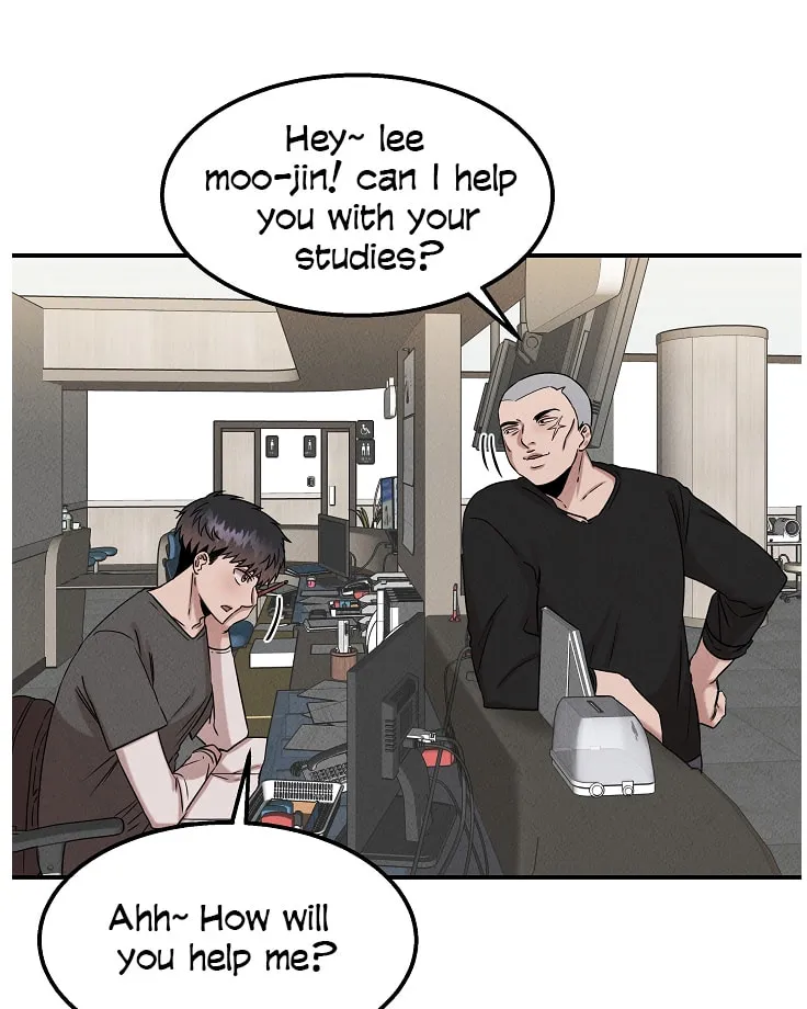 Read The Ghost Doctor chapter 28 image 21 on Lezhin