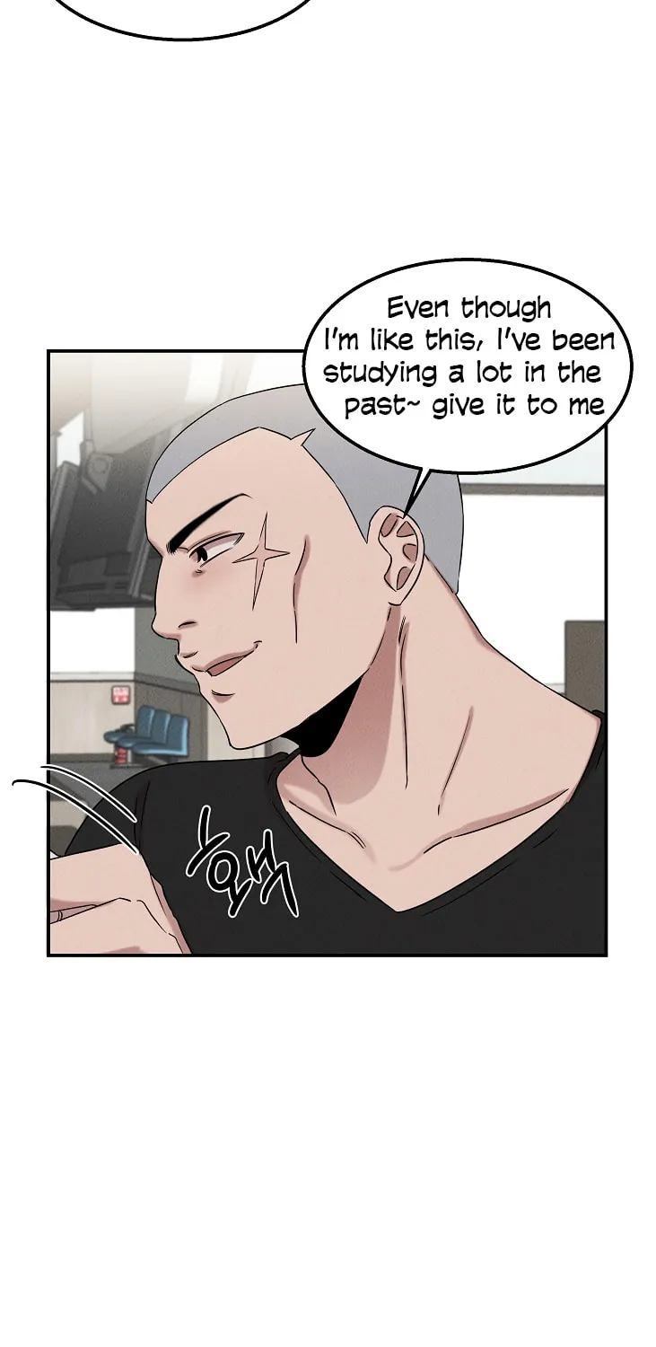 Read The Ghost Doctor chapter 28 image 22 on Lezhin