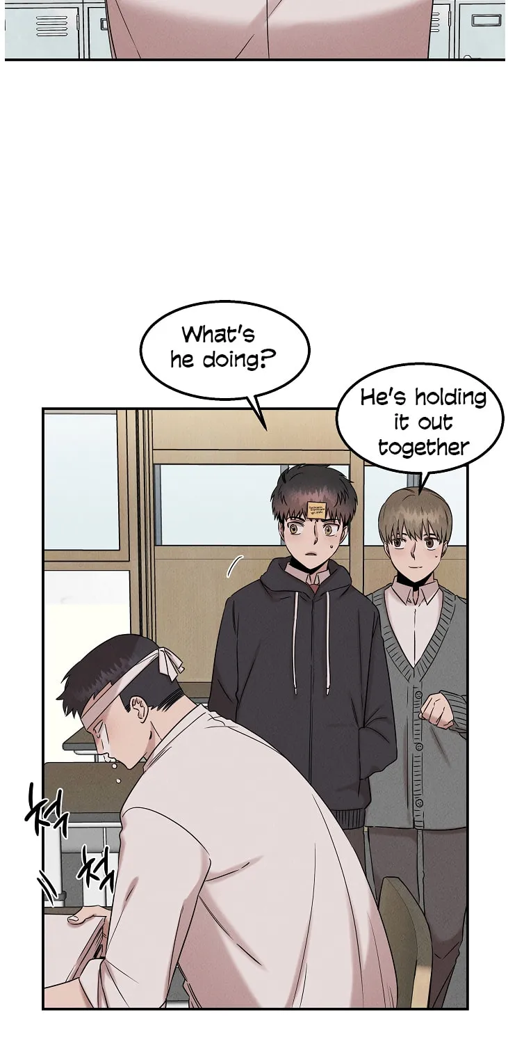 Read The Ghost Doctor chapter 28 image 26 on Lezhin