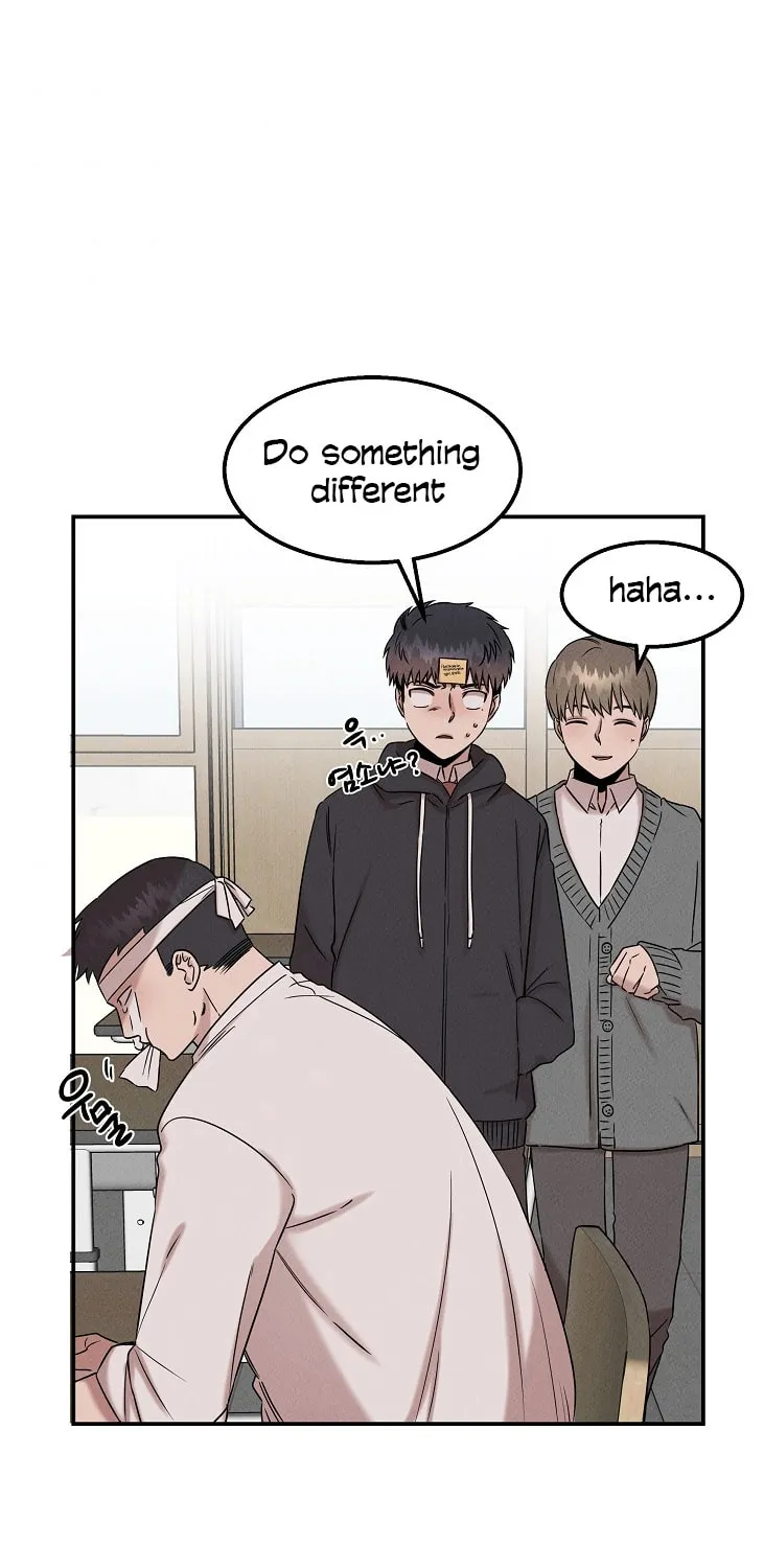 Read The Ghost Doctor chapter 28 image 29 on Lezhin