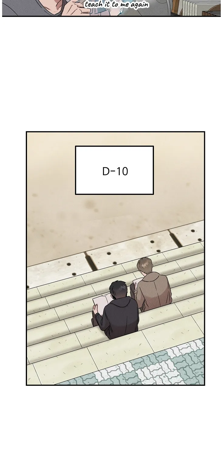 Read The Ghost Doctor chapter 28 image 31 on Lezhin