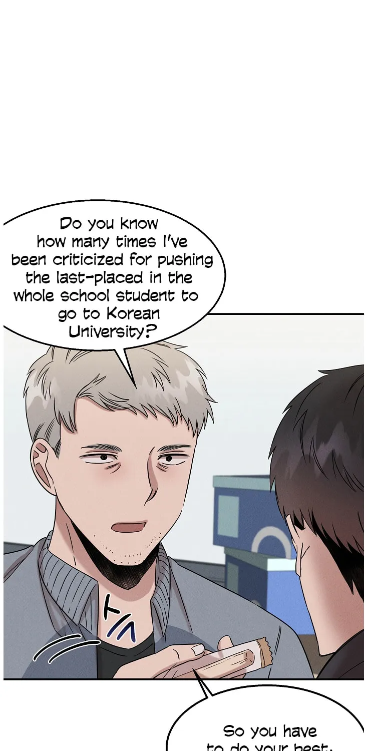 Read The Ghost Doctor chapter 28 image 35 on Lezhin