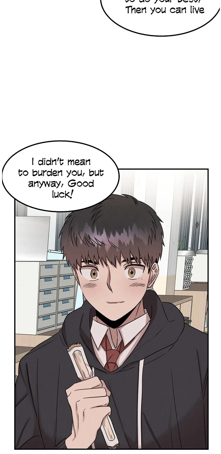 Read The Ghost Doctor chapter 28 image 36 on Lezhin