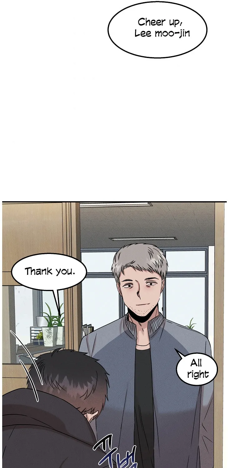 Read The Ghost Doctor chapter 28 image 37 on Lezhin