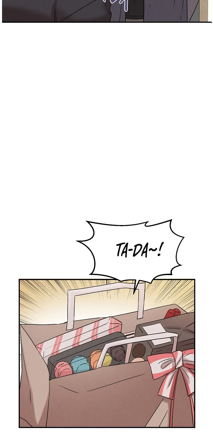 Read The Ghost Doctor chapter 28 image 38 on Lezhin