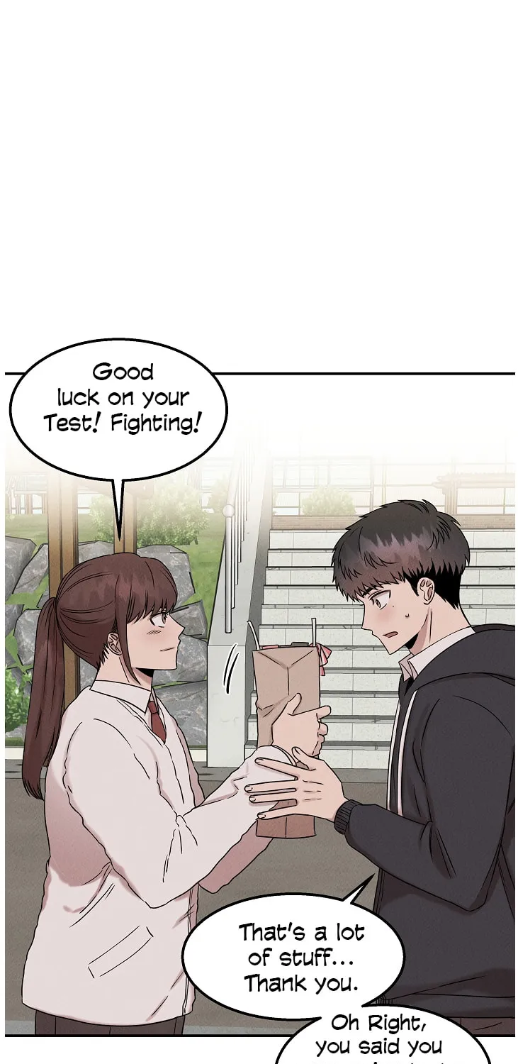 Read The Ghost Doctor chapter 28 image 39 on Lezhin