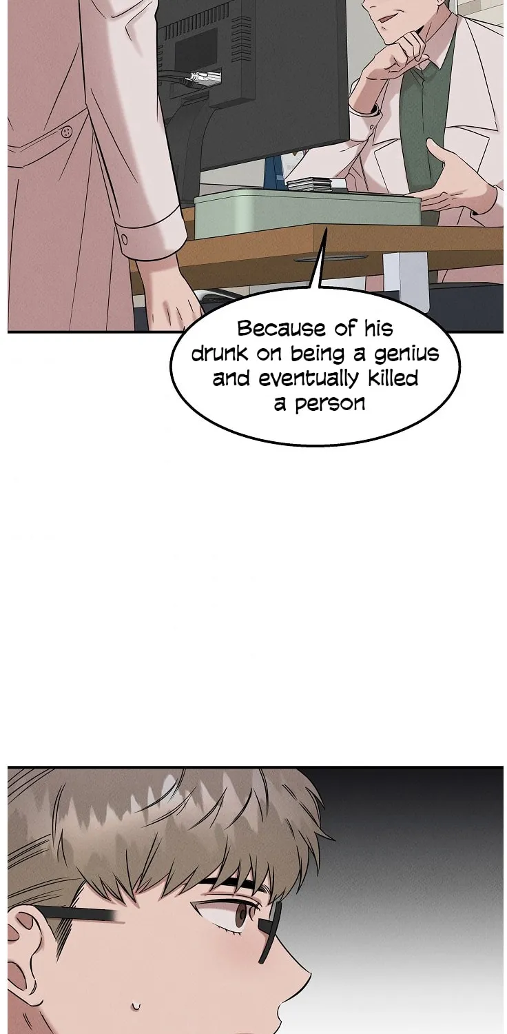 Read The Ghost Doctor chapter 28 image 4 on Lezhin