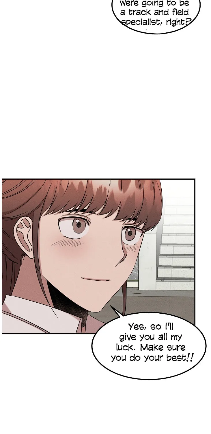 Read The Ghost Doctor chapter 28 image 40 on Lezhin