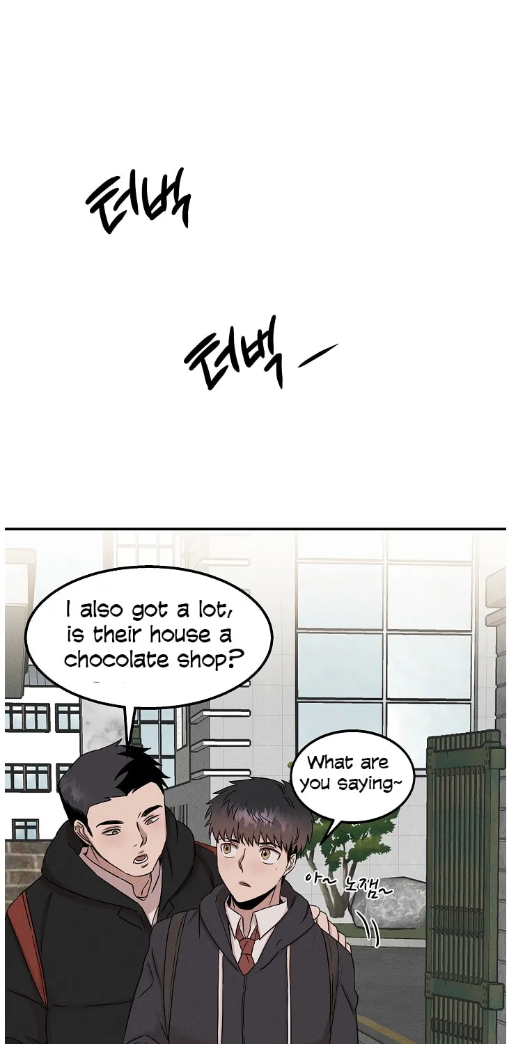 Read The Ghost Doctor chapter 28 image 41 on Lezhin