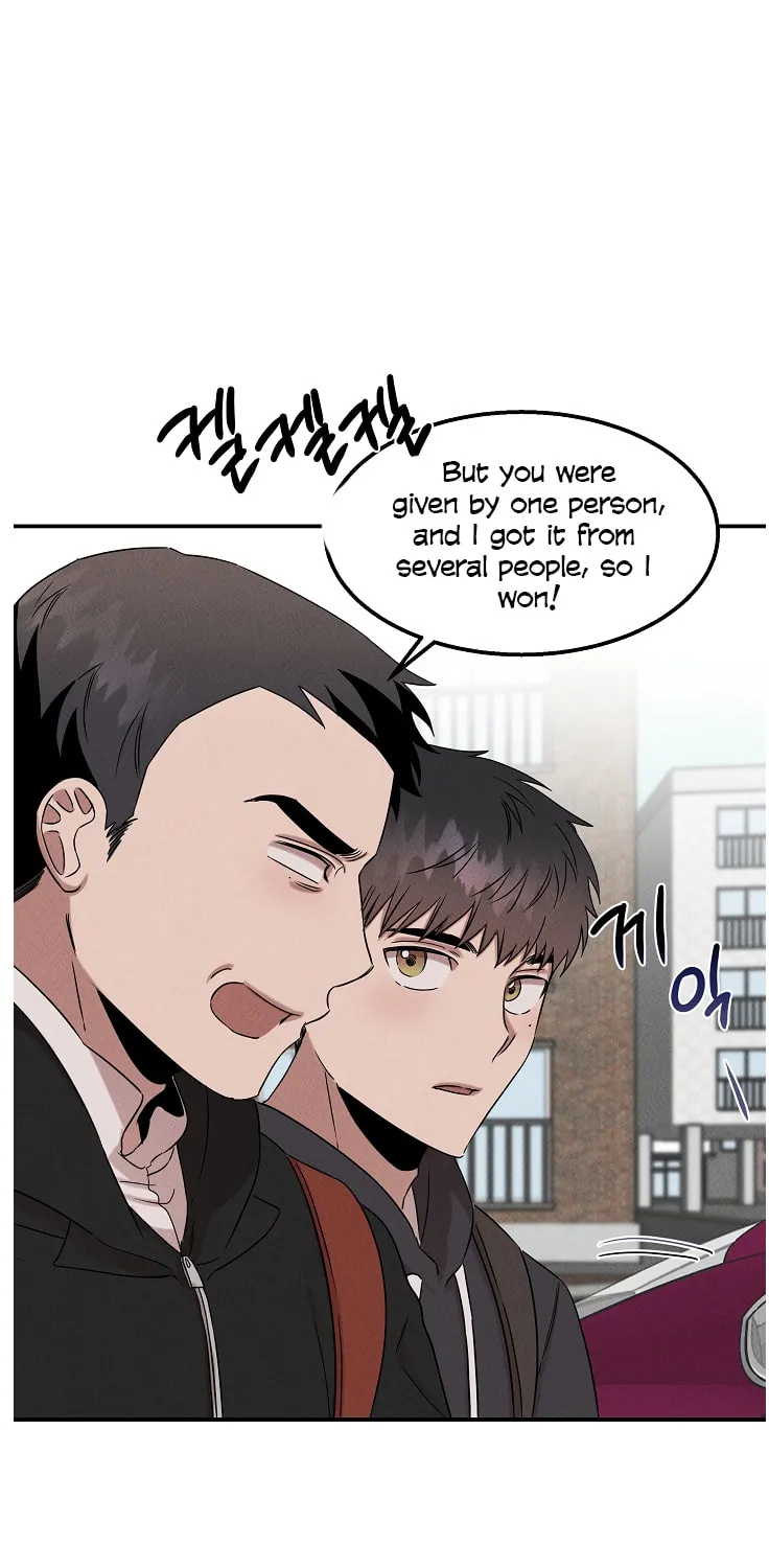 Read The Ghost Doctor chapter 28 image 43 on Lezhin