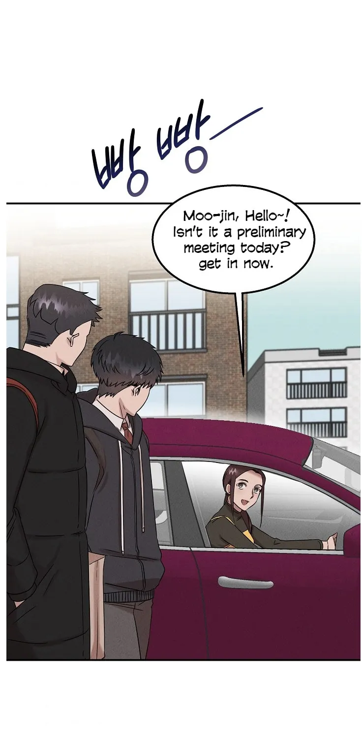 Read The Ghost Doctor chapter 28 image 44 on Lezhin