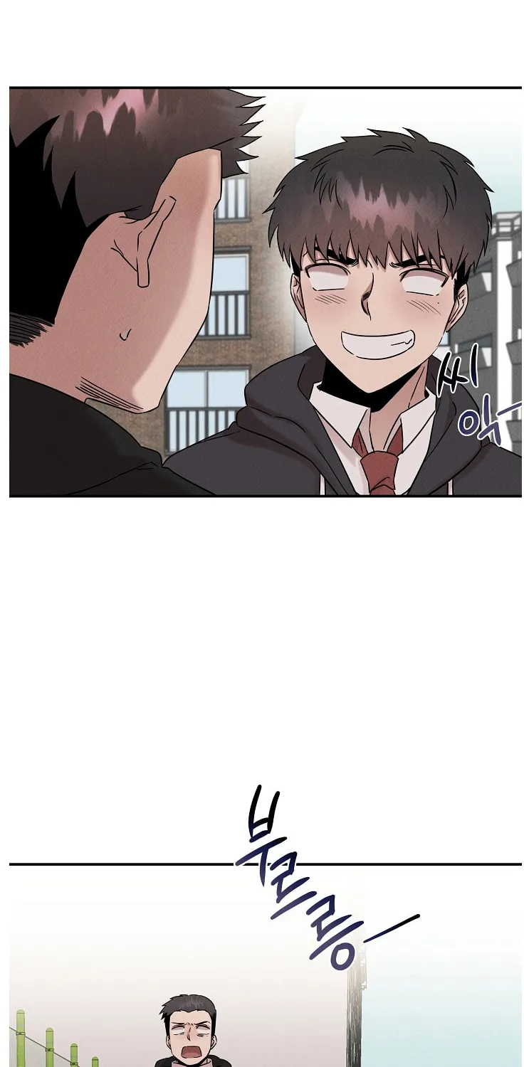 Read The Ghost Doctor chapter 28 image 46 on Lezhin