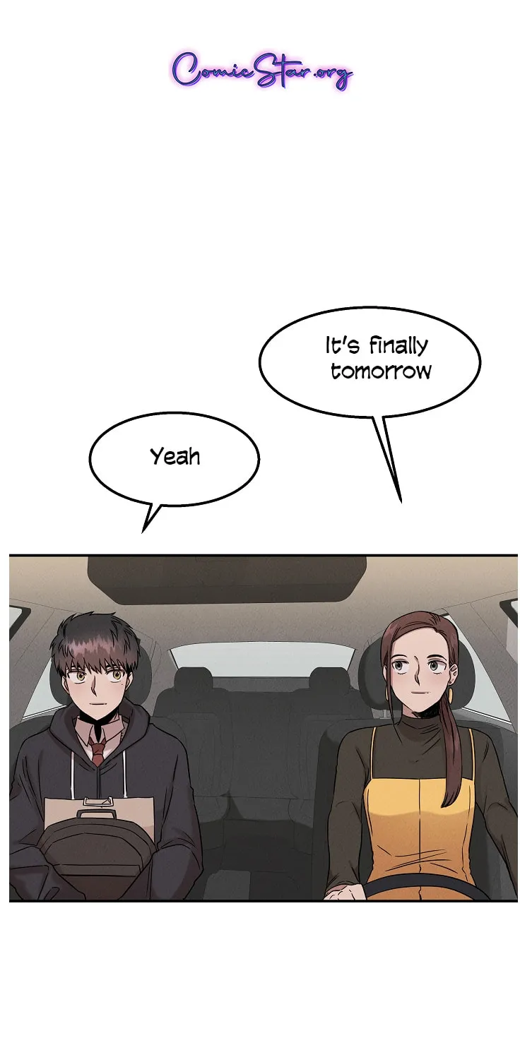 Read The Ghost Doctor chapter 28 image 48 on Lezhin