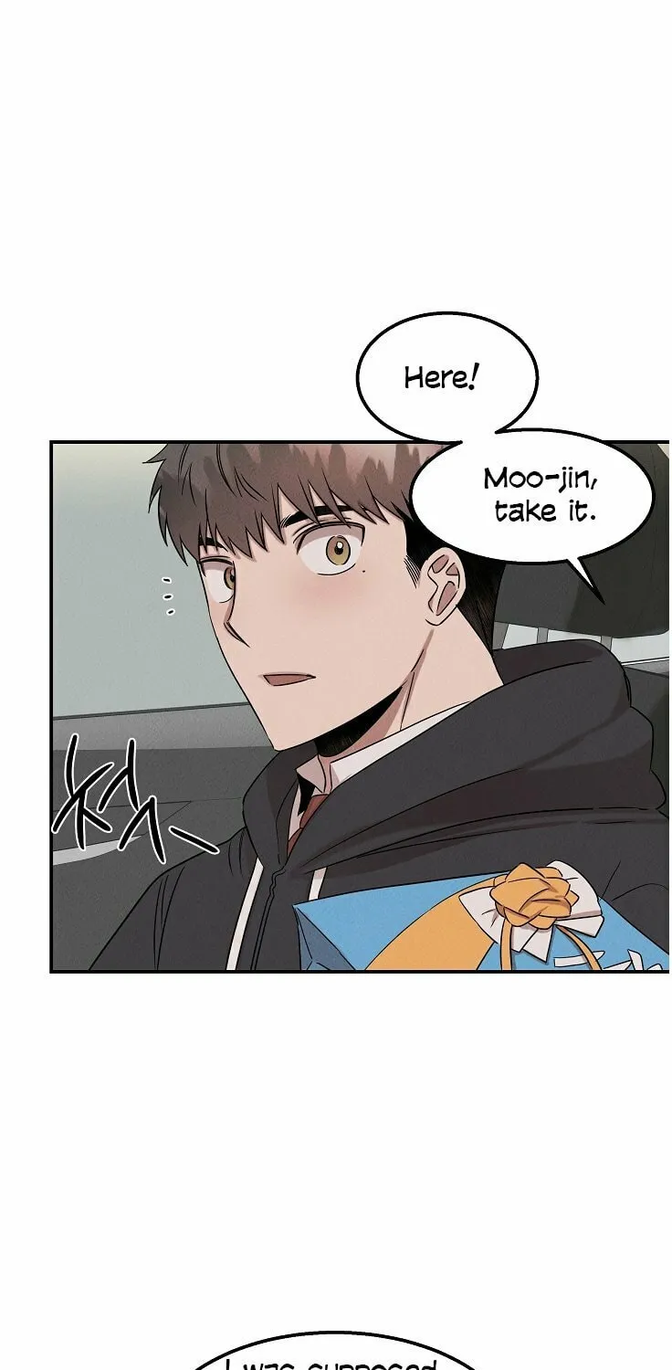 Read The Ghost Doctor chapter 28 image 49 on Lezhin