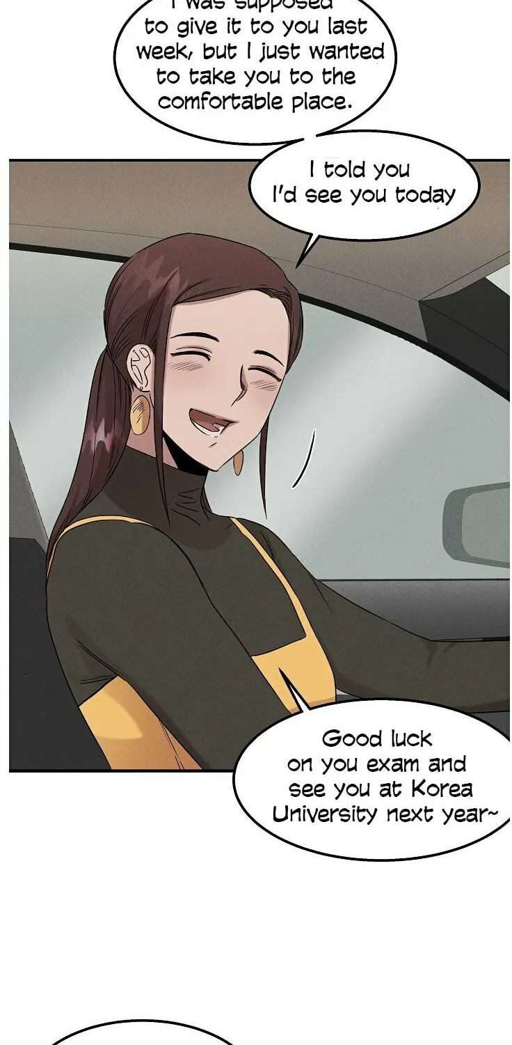 Read The Ghost Doctor chapter 28 image 50 on Lezhin