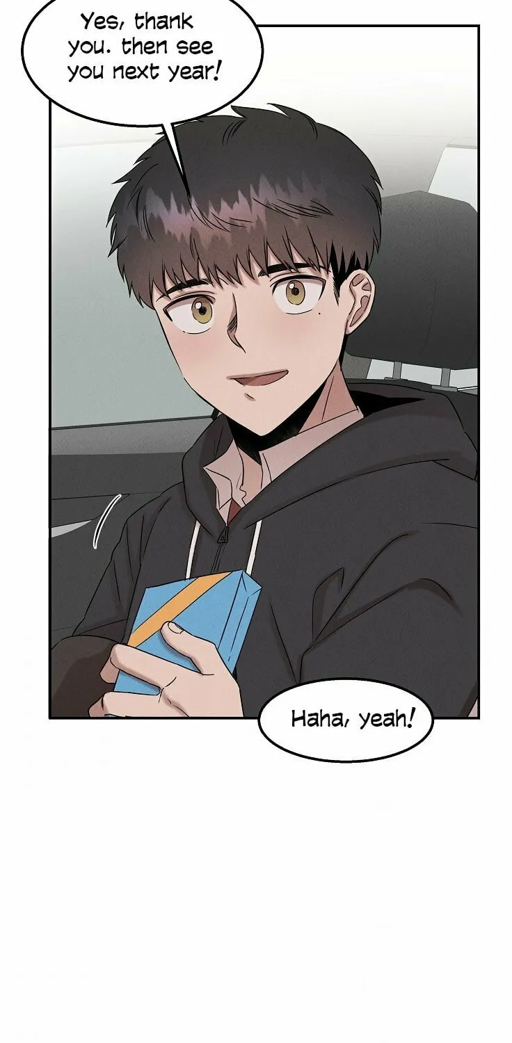 Read The Ghost Doctor chapter 28 image 51 on Lezhin