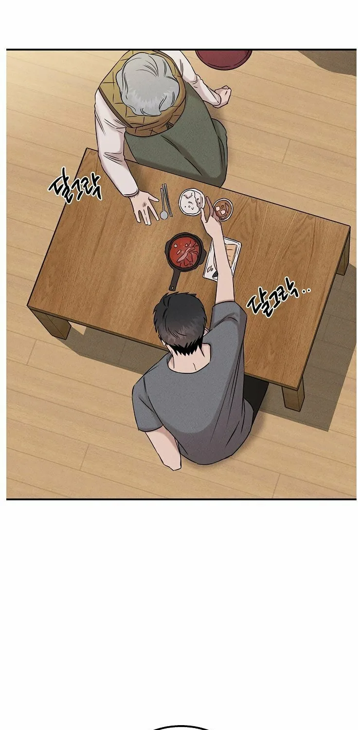 Read The Ghost Doctor chapter 28 image 53 on Lezhin