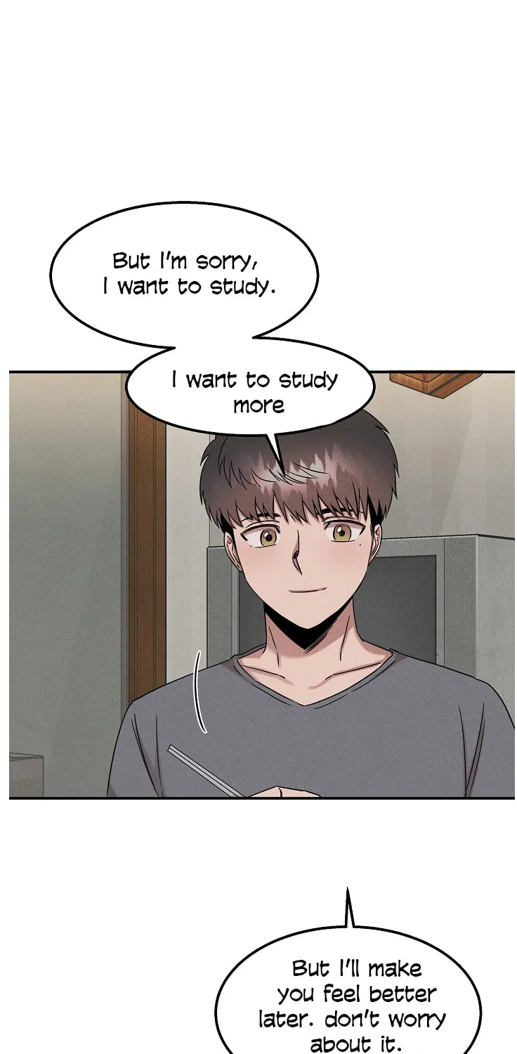 Read The Ghost Doctor chapter 28 image 56 on Lezhin