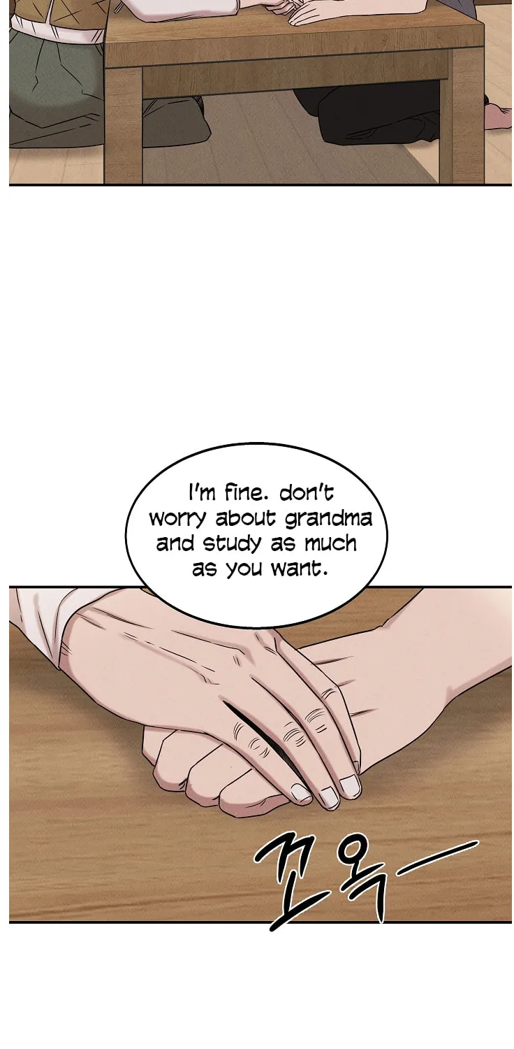 Read The Ghost Doctor chapter 28 image 58 on Lezhin